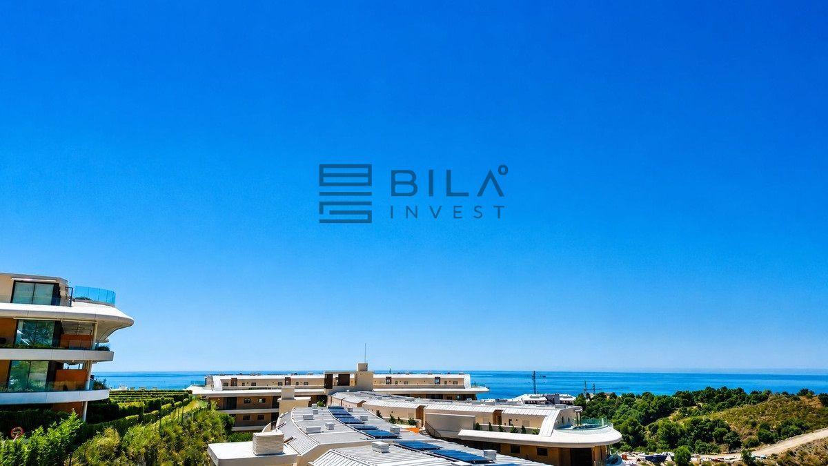 Flat for Sale in Fuengirola