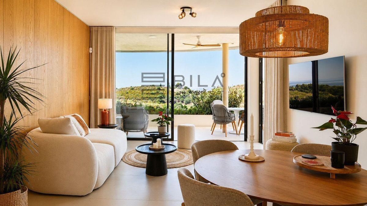 Flat for Sale in Fuengirola