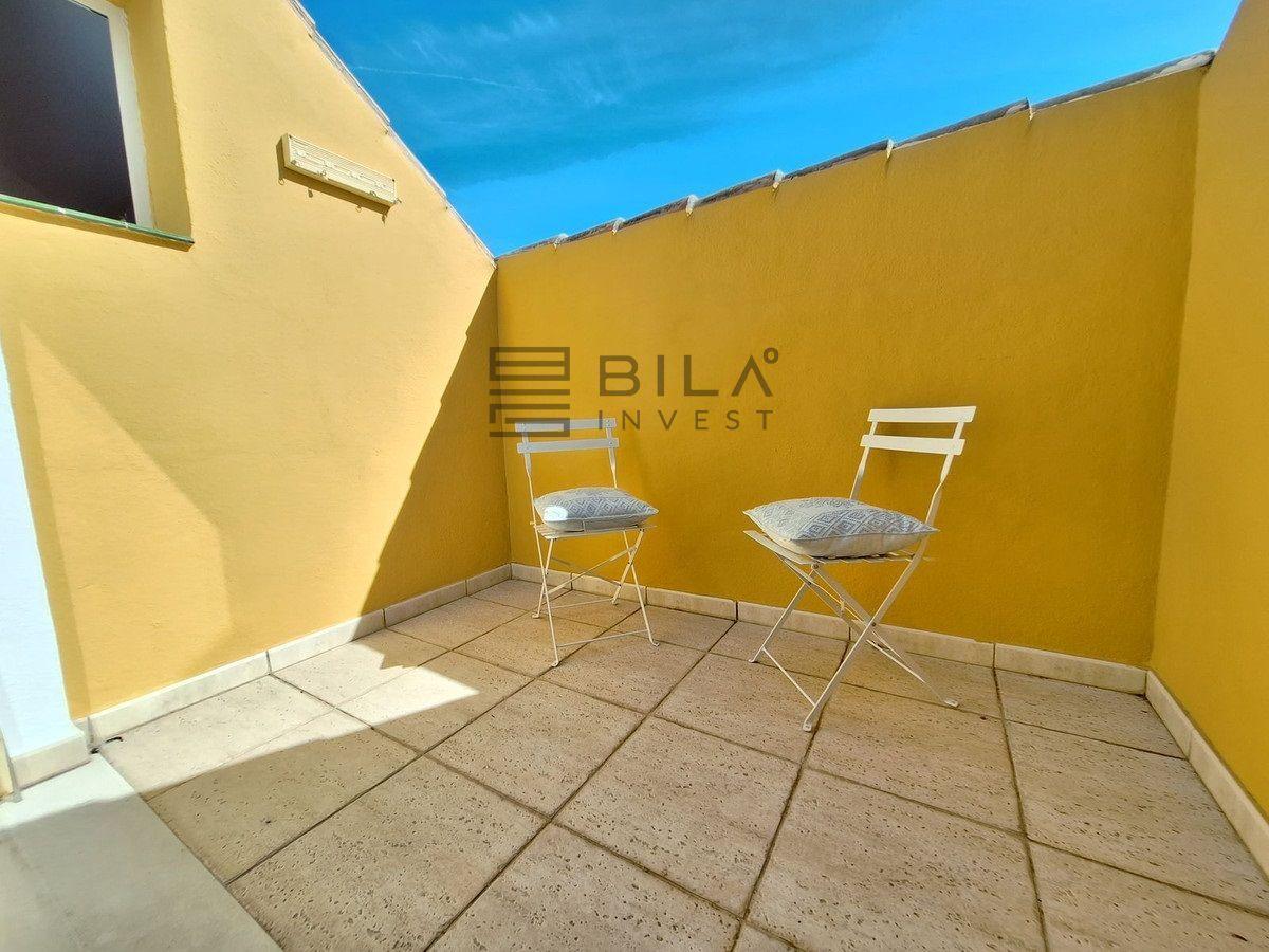 Penthouse for Sale in Marbella