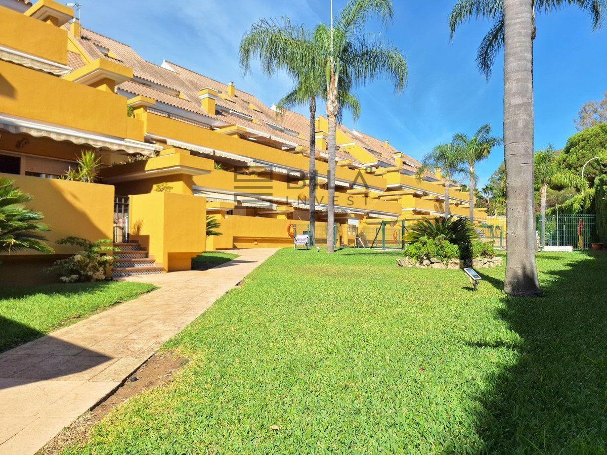 Penthouse for Sale in Marbella