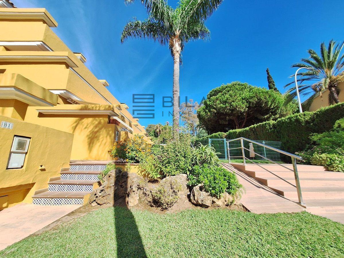 Penthouse for Sale in Marbella