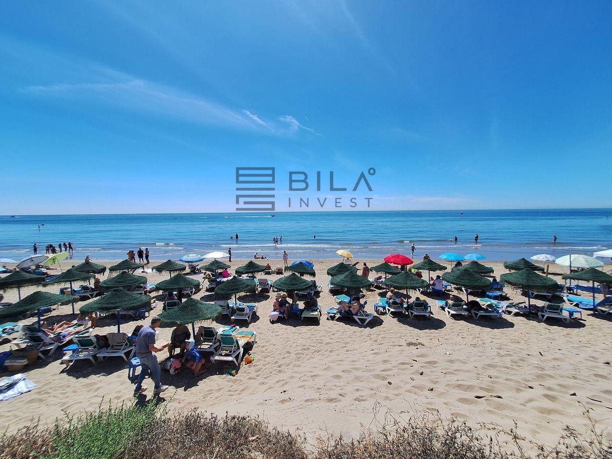 Penthouse for Sale in Marbella