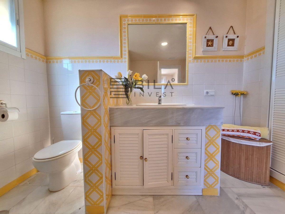 Penthouse for Sale in Marbella