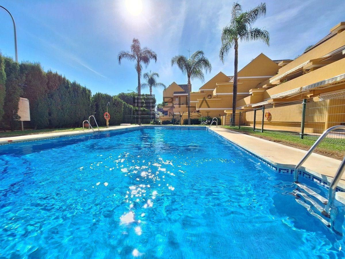 Penthouse for Sale in Marbella