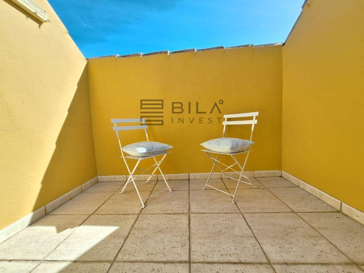 Penthouse for Sale in Marbella