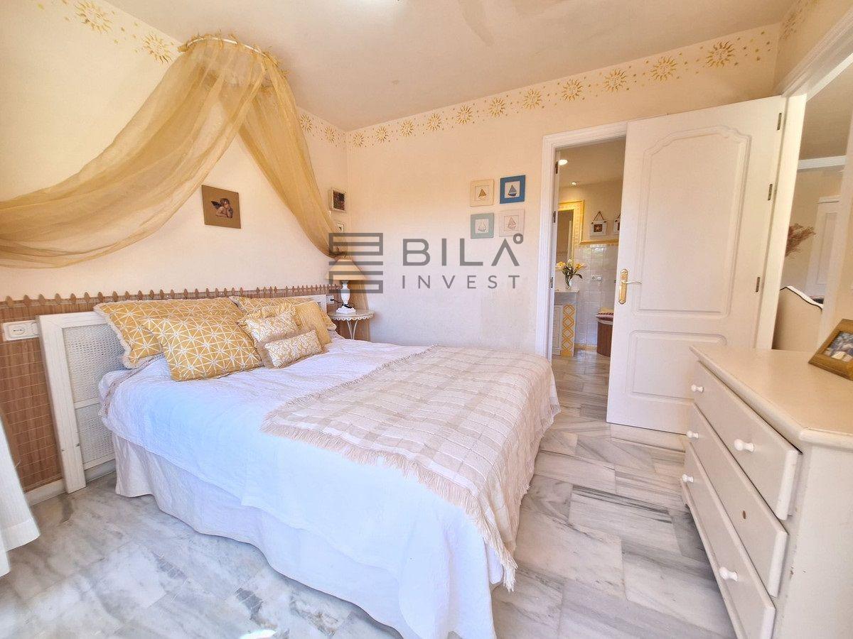 Penthouse for Sale in Marbella