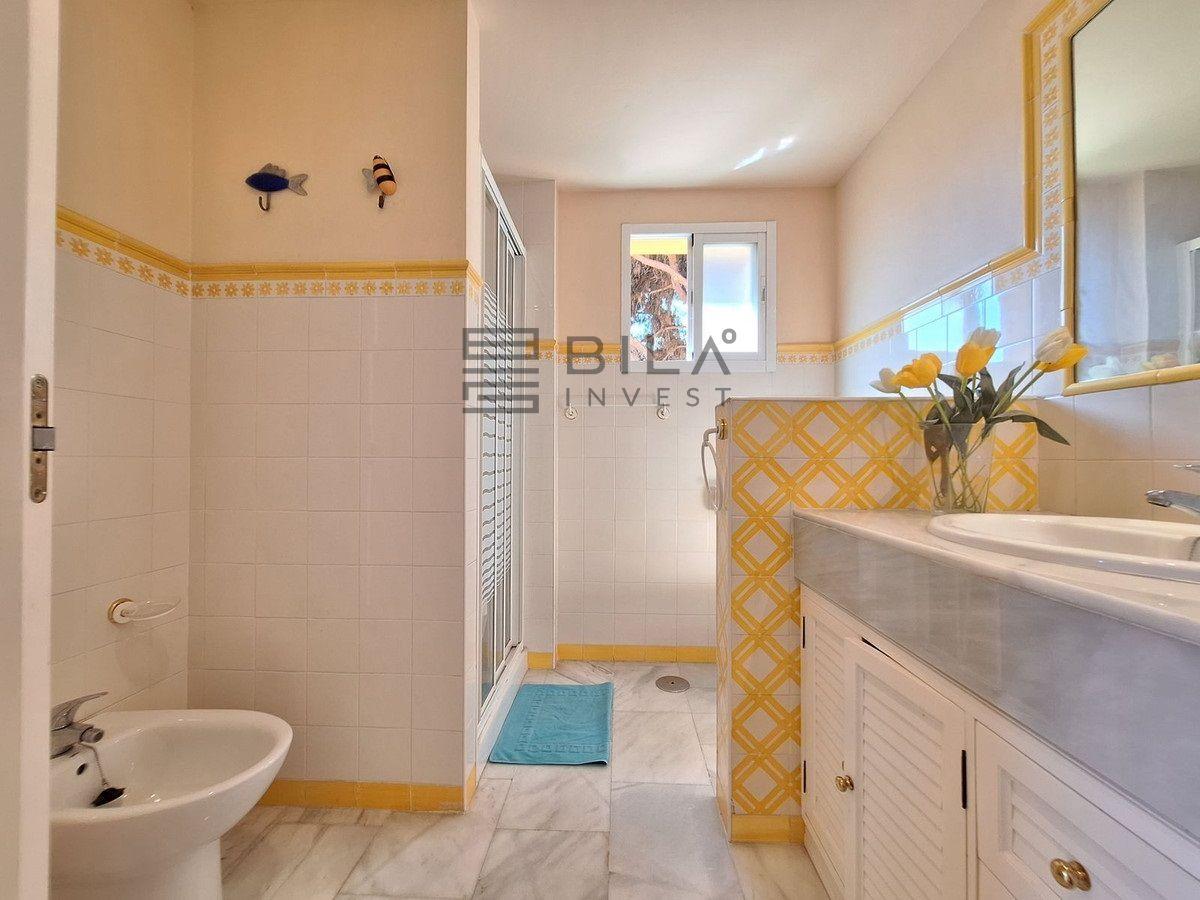 Penthouse for Sale in Marbella