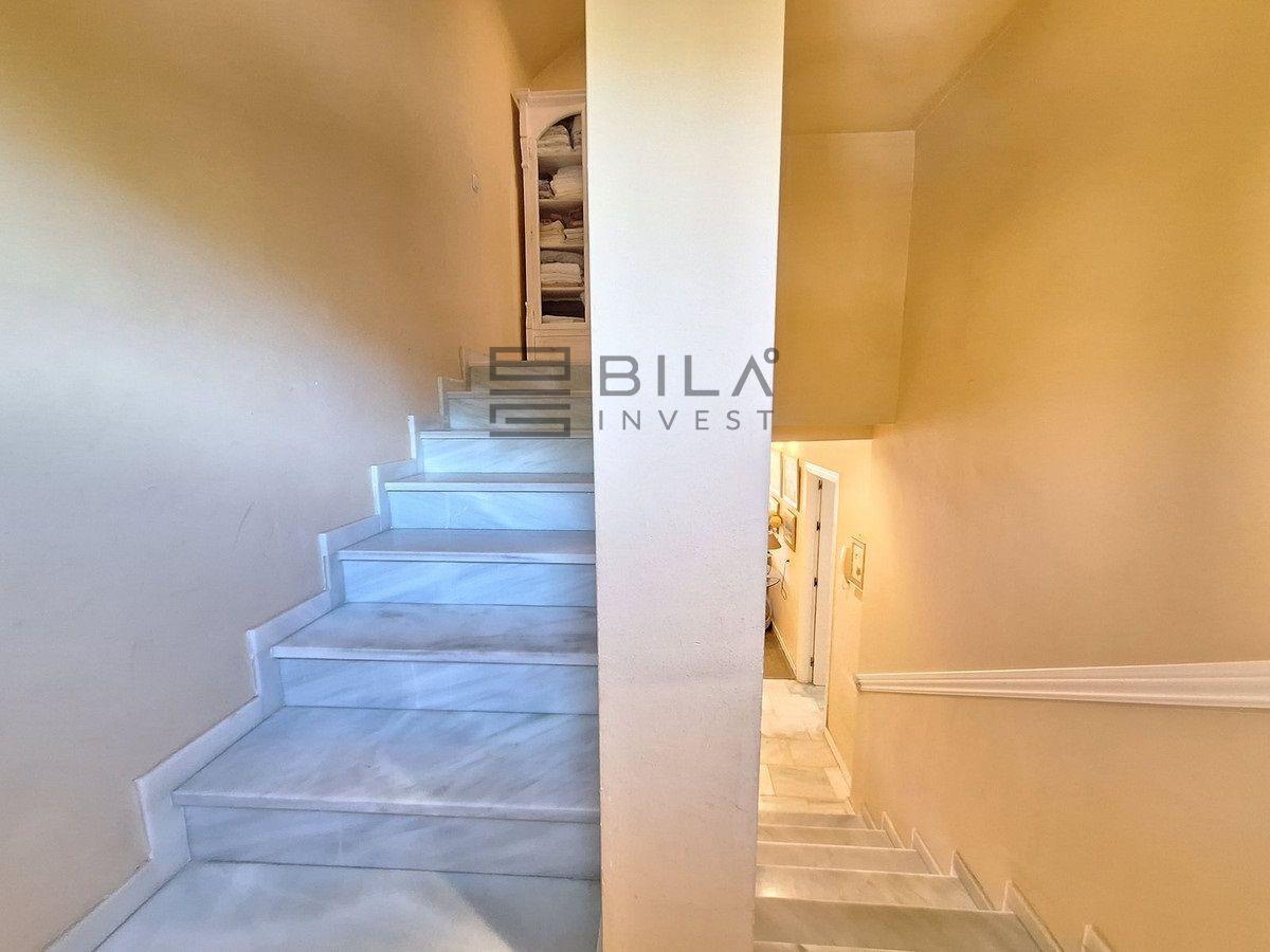 Penthouse for Sale in Marbella