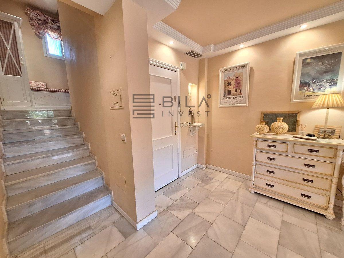Penthouse for Sale in Marbella