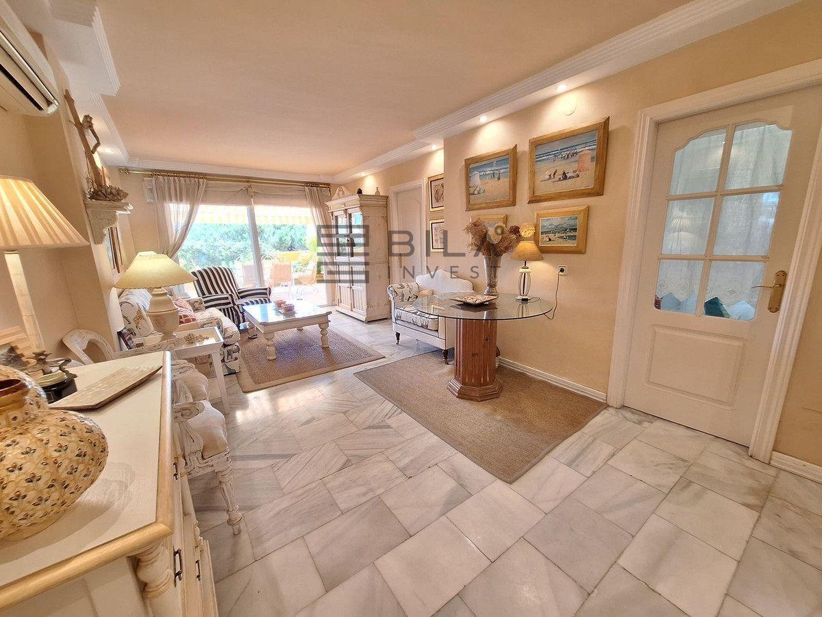 Penthouse for Sale in Marbella