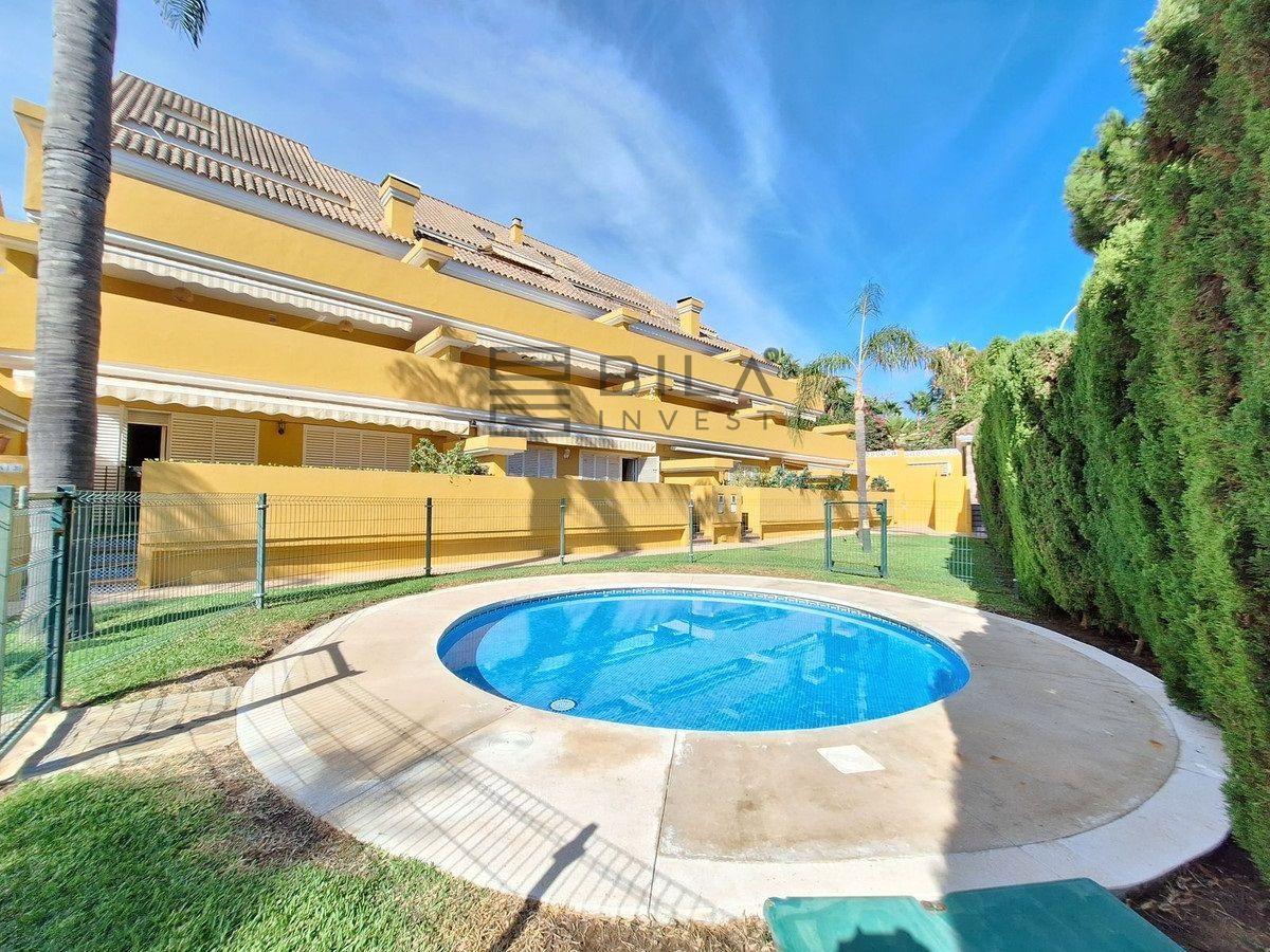 Penthouse for Sale in Marbella
