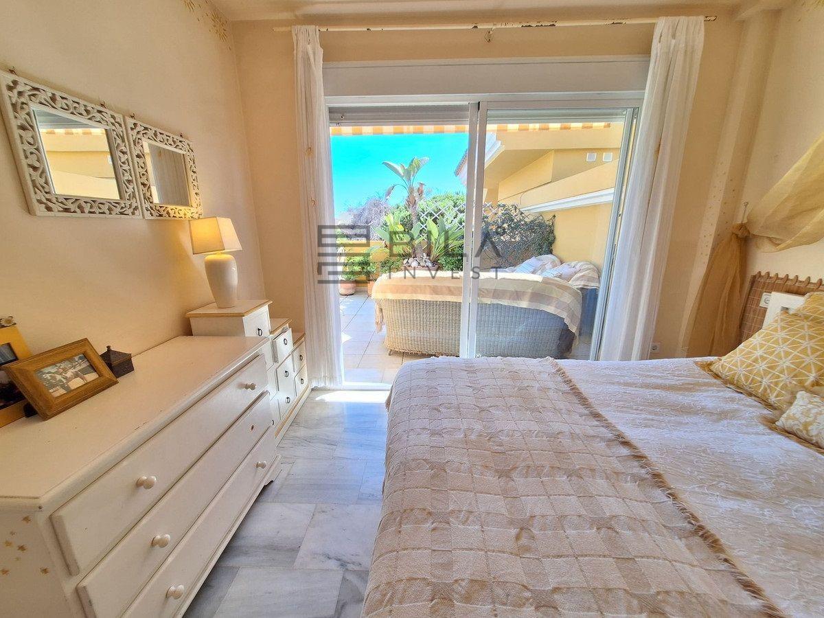 Penthouse for Sale in Marbella