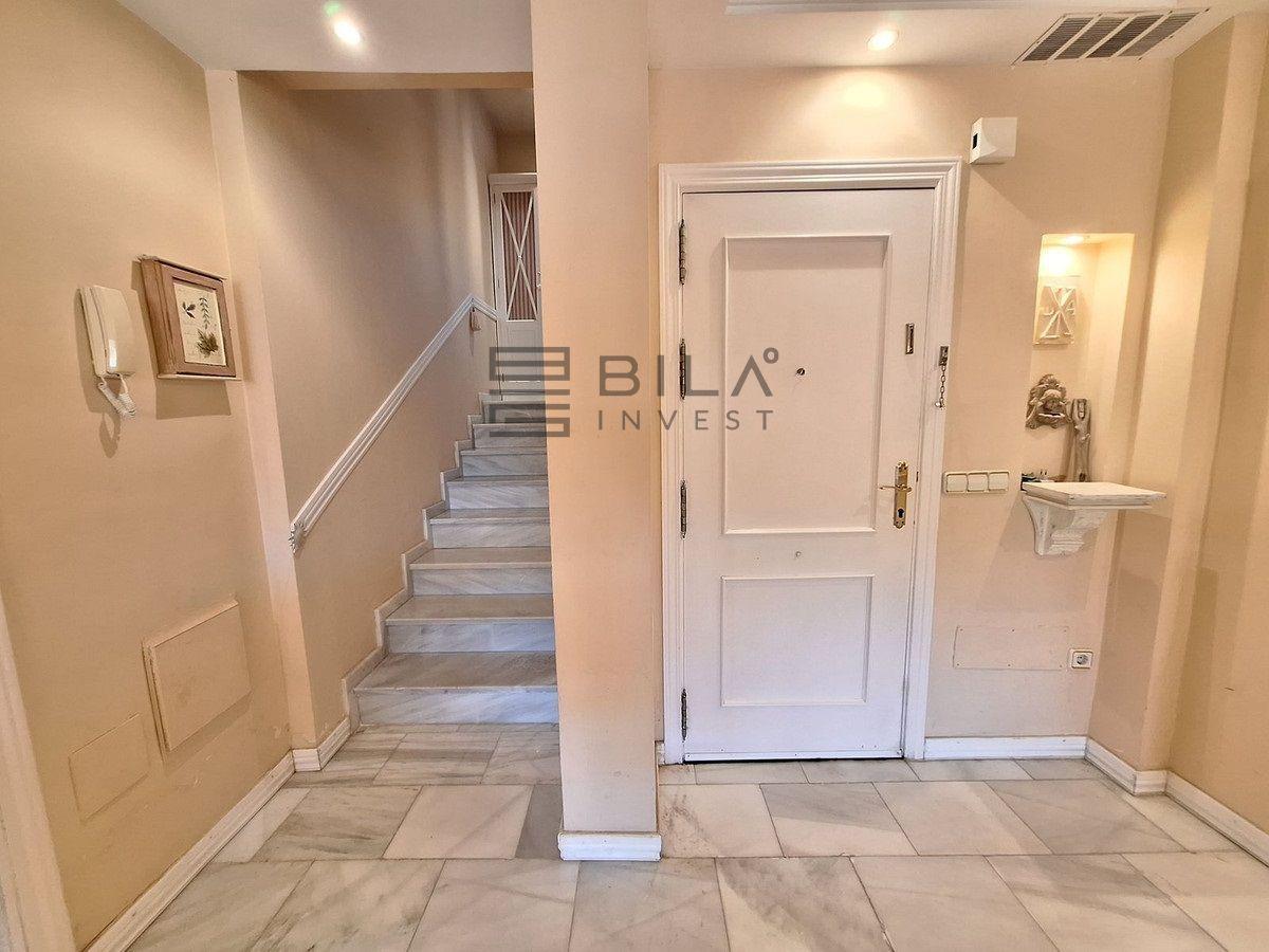 Penthouse for Sale in Marbella