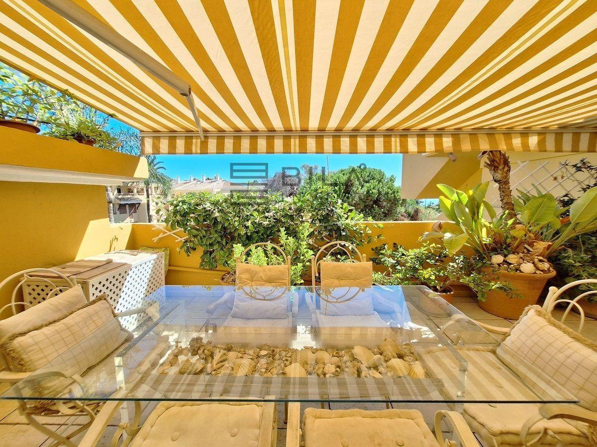 Penthouse for Sale in Marbella