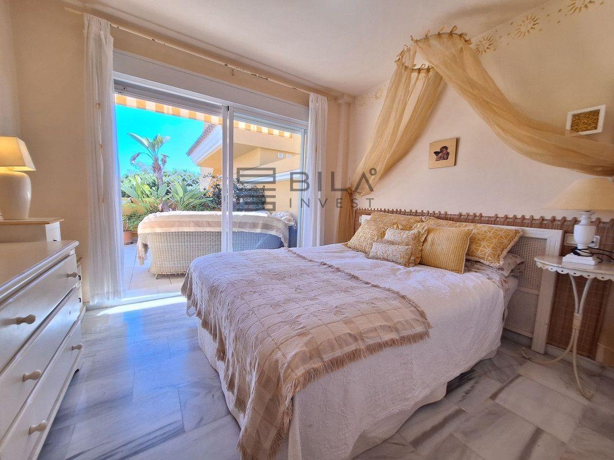 Penthouse for Sale in Marbella