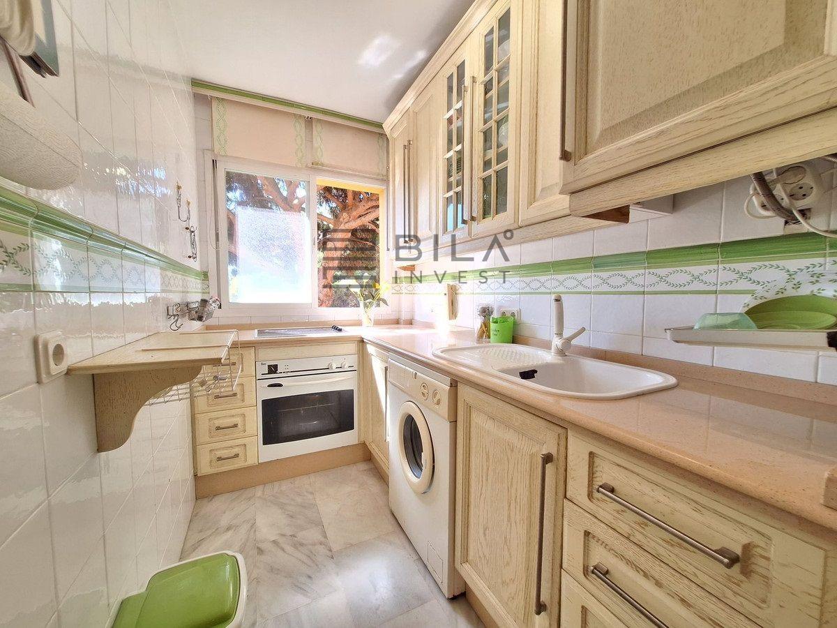 Penthouse for Sale in Marbella