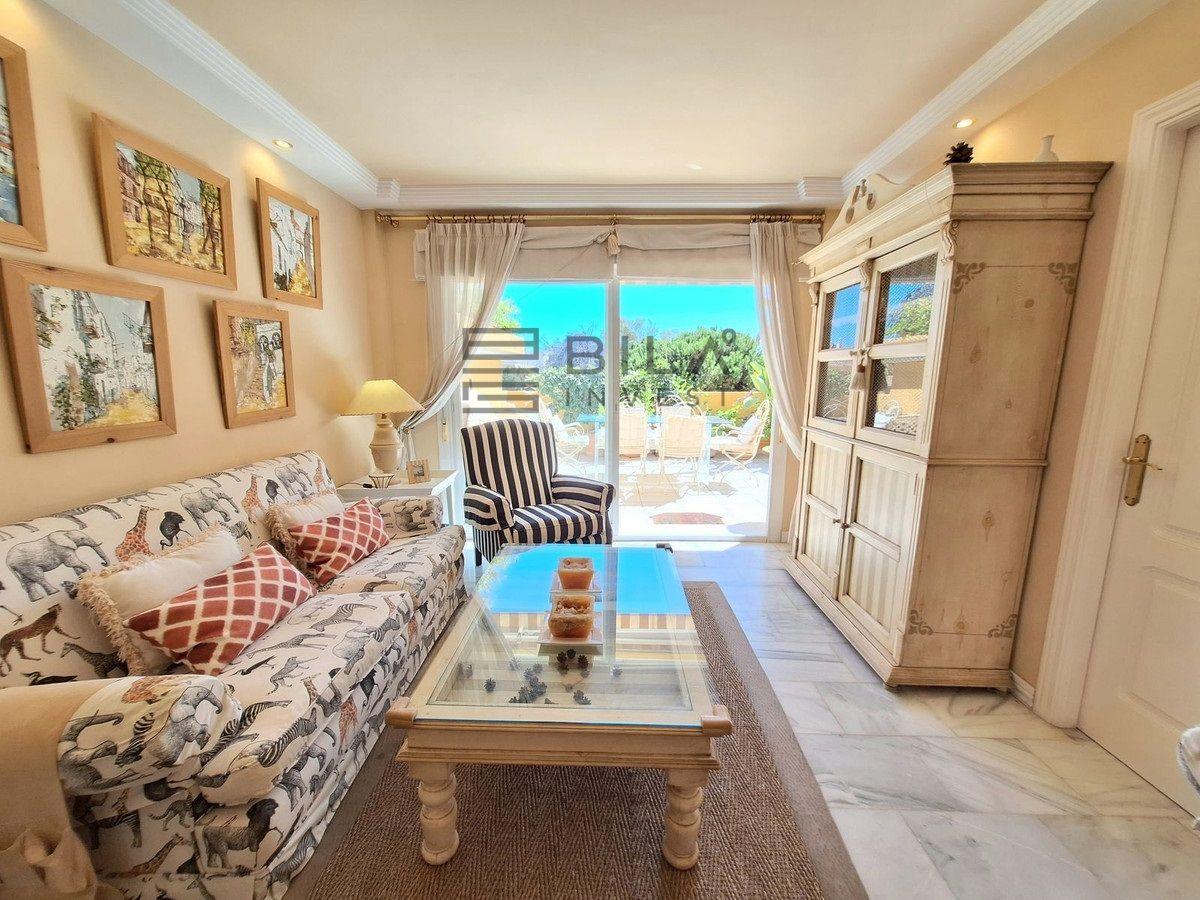 Penthouse for Sale in Marbella
