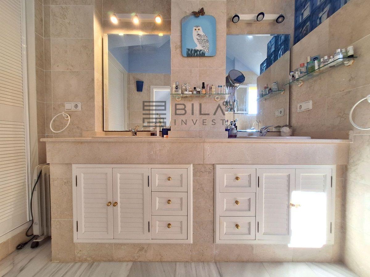Penthouse for Sale in Marbella