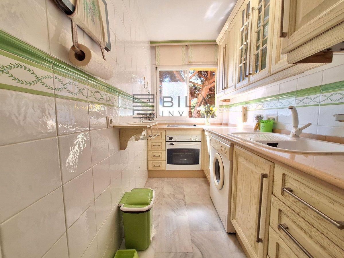 Penthouse for Sale in Marbella