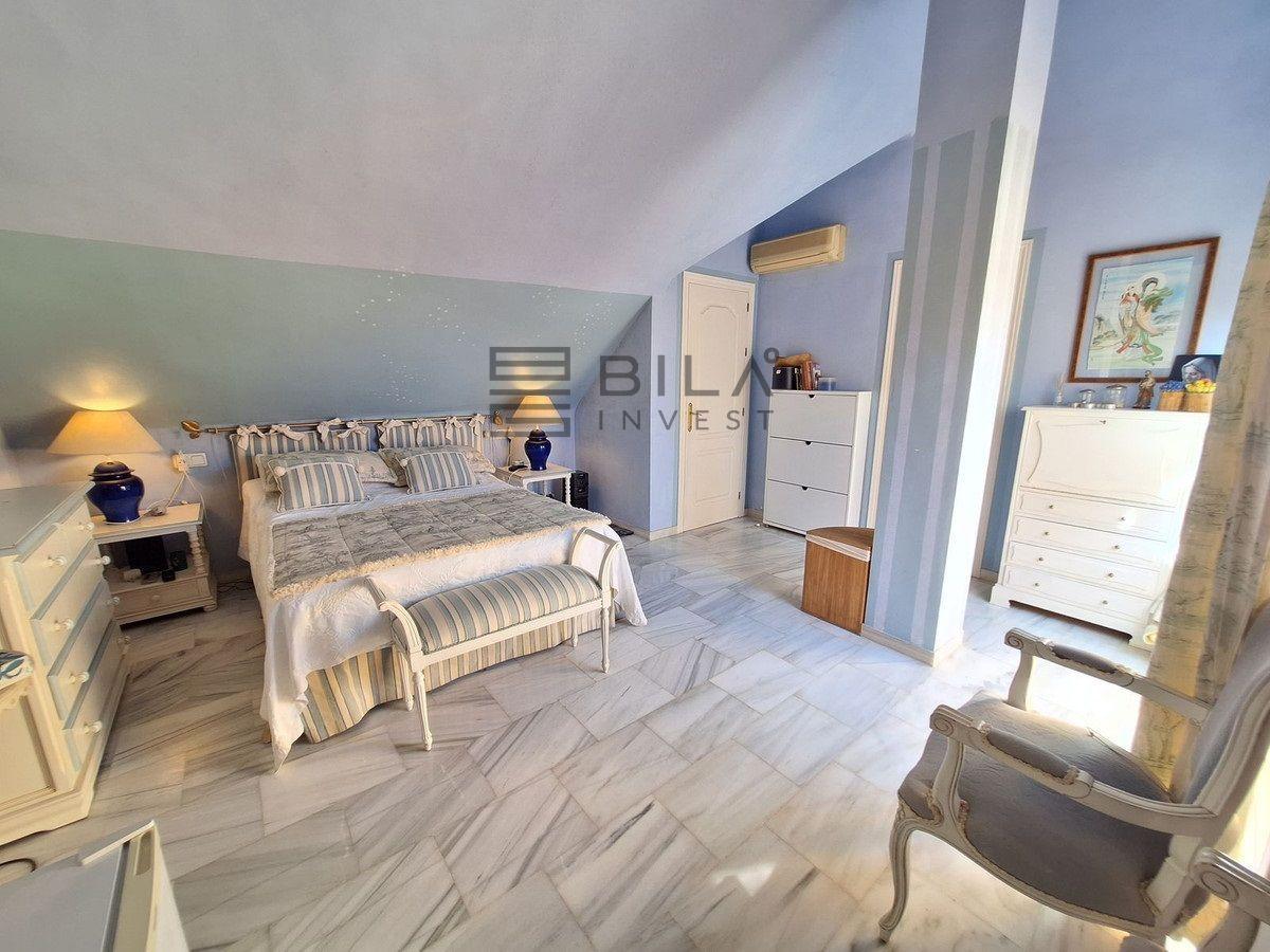 Penthouse for Sale in Marbella