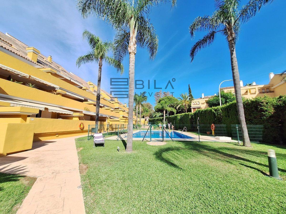 Penthouse for Sale in Marbella