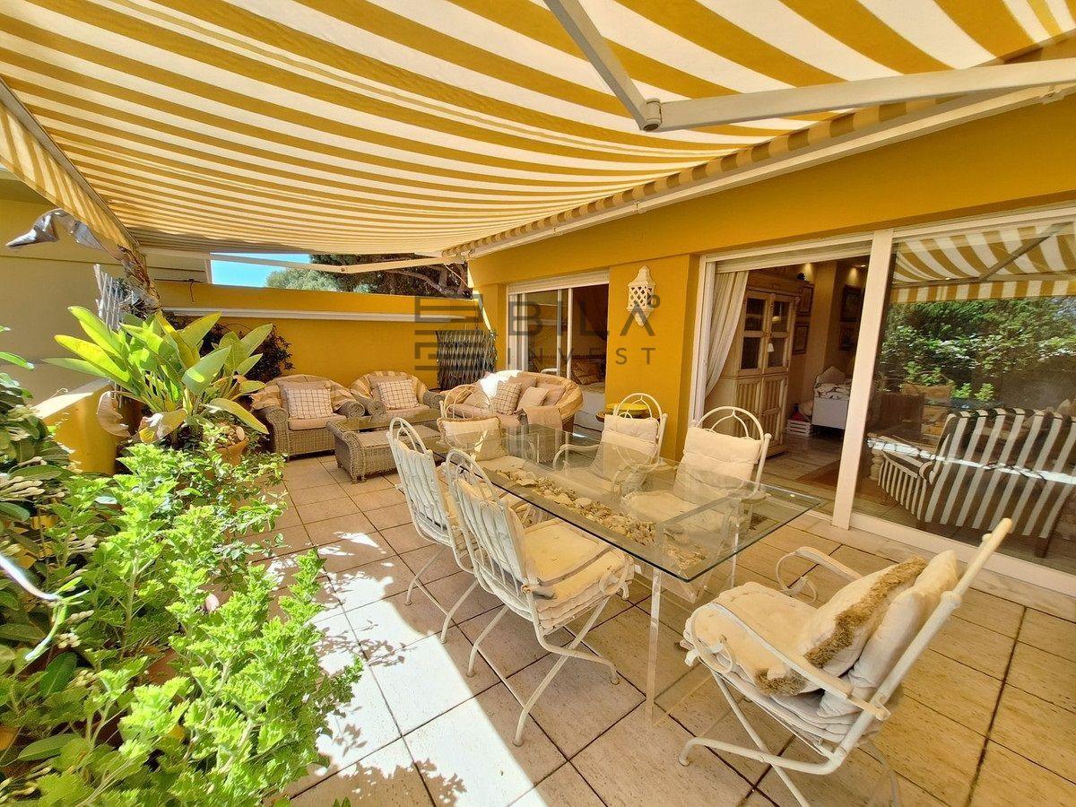 Penthouse for Sale in Marbella