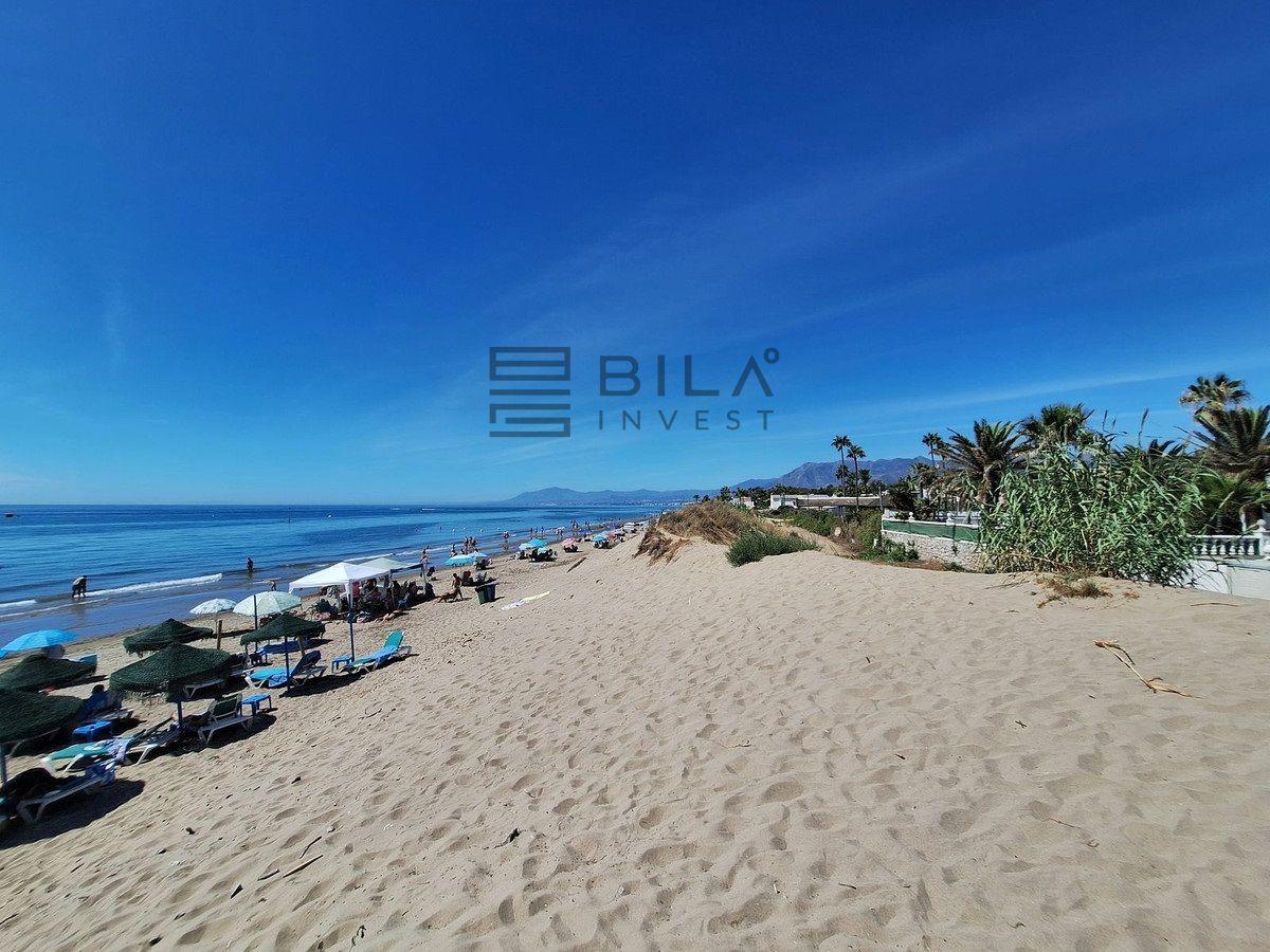 Penthouse for Sale in Marbella