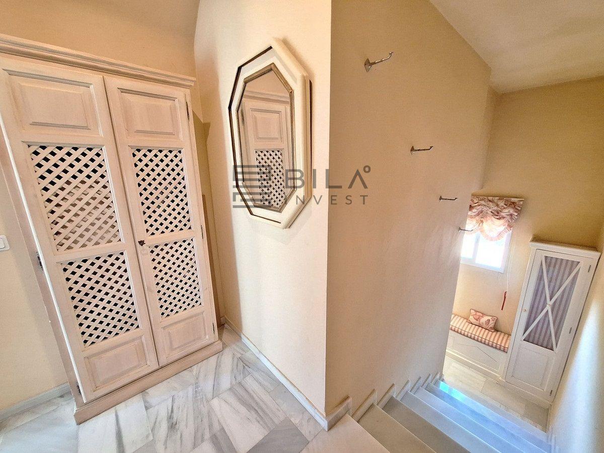 Penthouse for Sale in Marbella