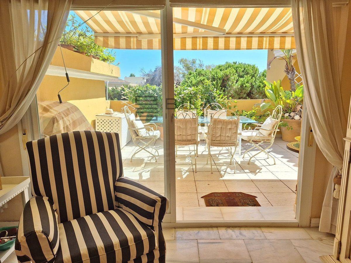 Penthouse for Sale in Marbella