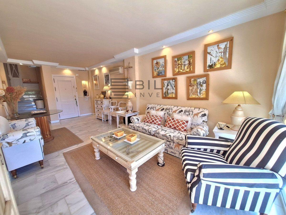 Penthouse for Sale in Marbella