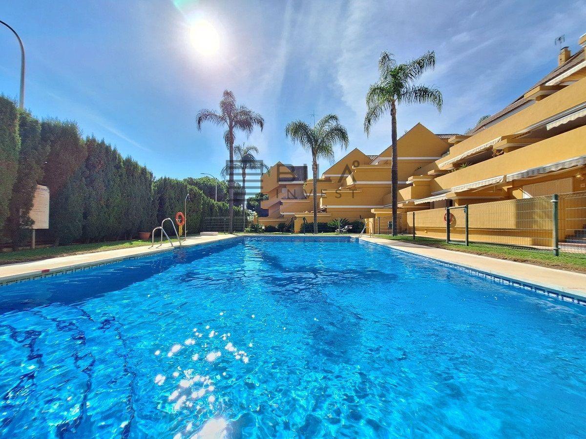 Penthouse for Sale in Marbella