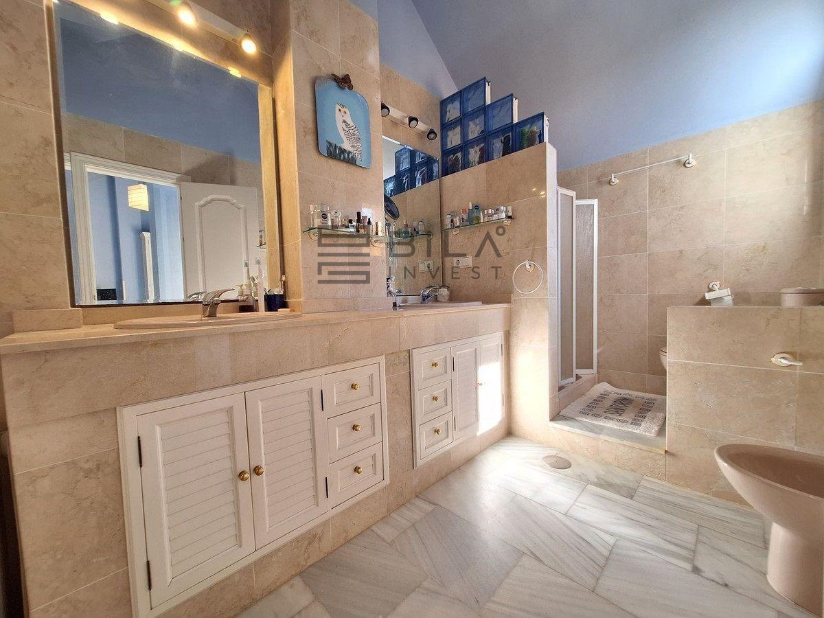 Penthouse for Sale in Marbella