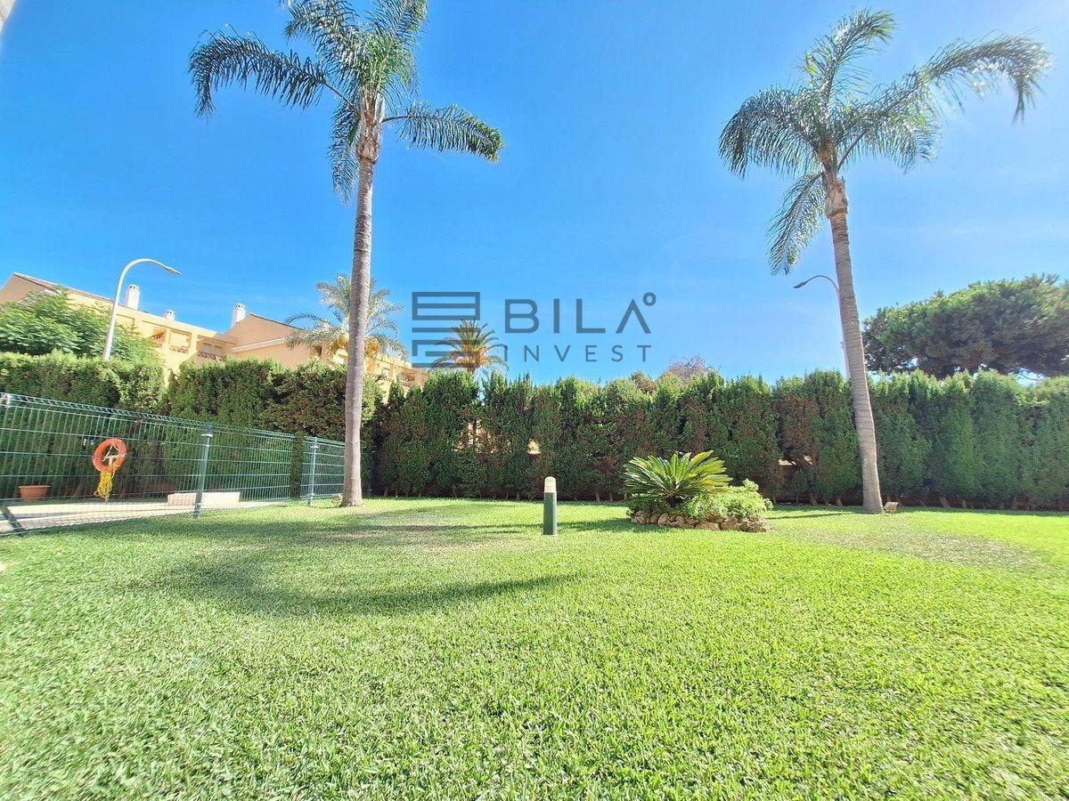 Penthouse for Sale in Marbella