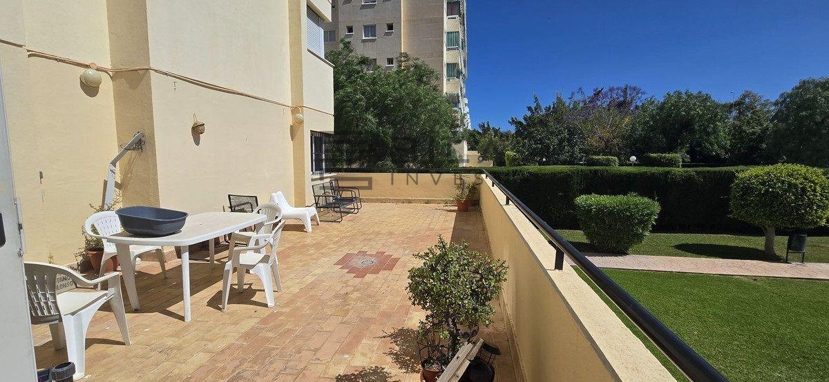 Piso en Venta en Fuengirola
