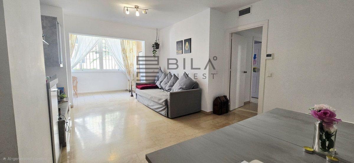 Piso en Venta en Fuengirola