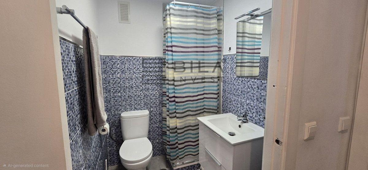 Piso en Venta en Fuengirola