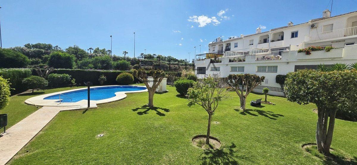 Piso en Venta en Fuengirola