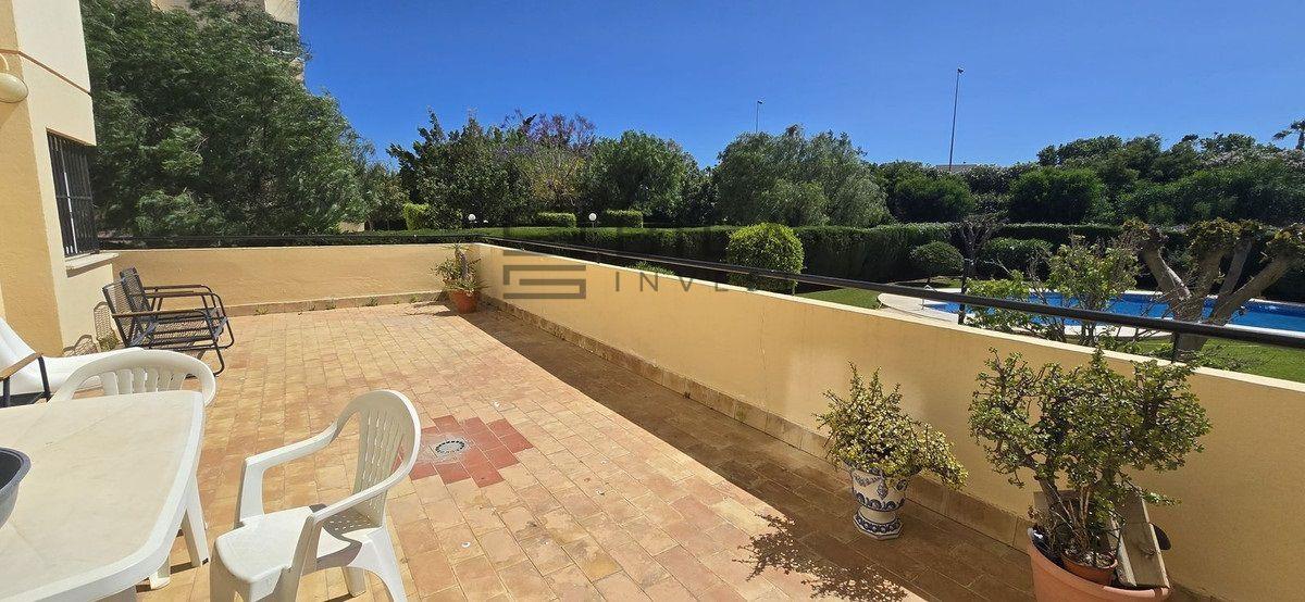 Piso en Venta en Fuengirola