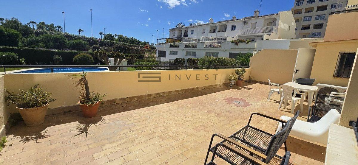 Piso en Venta en Fuengirola