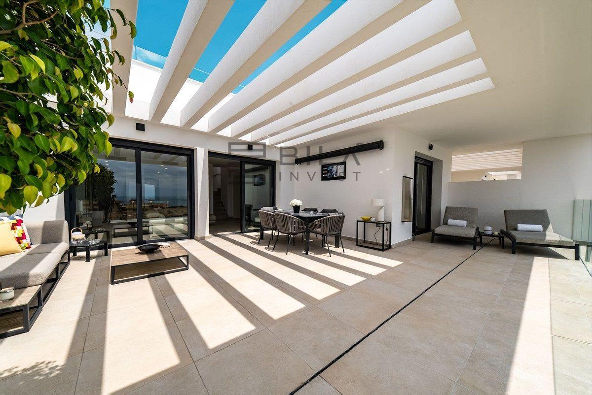 Penthouse for Sale in Fuengirola