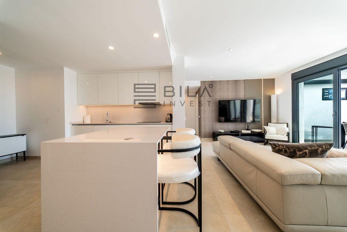 Penthouse for Sale in Fuengirola