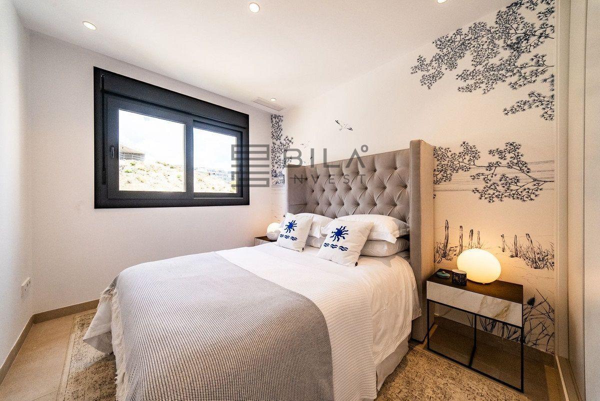 Penthouse for Sale in Fuengirola