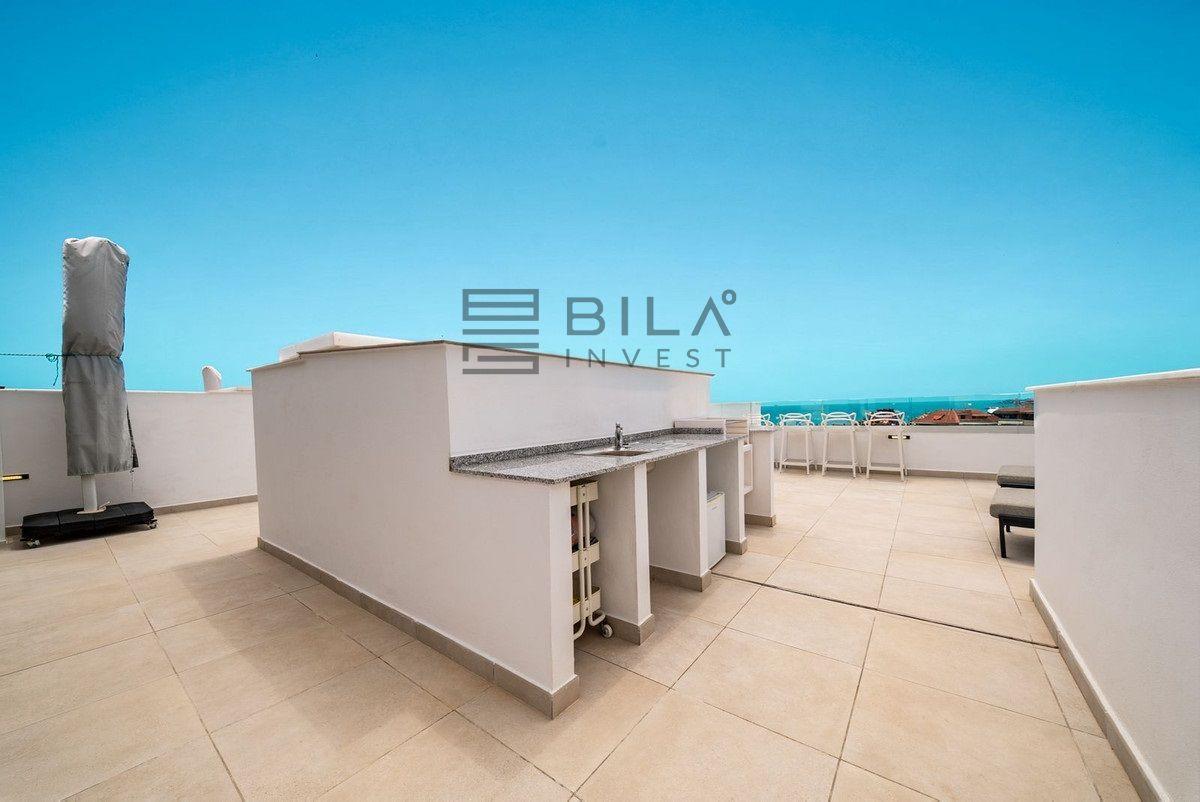 Penthouse for Sale in Fuengirola
