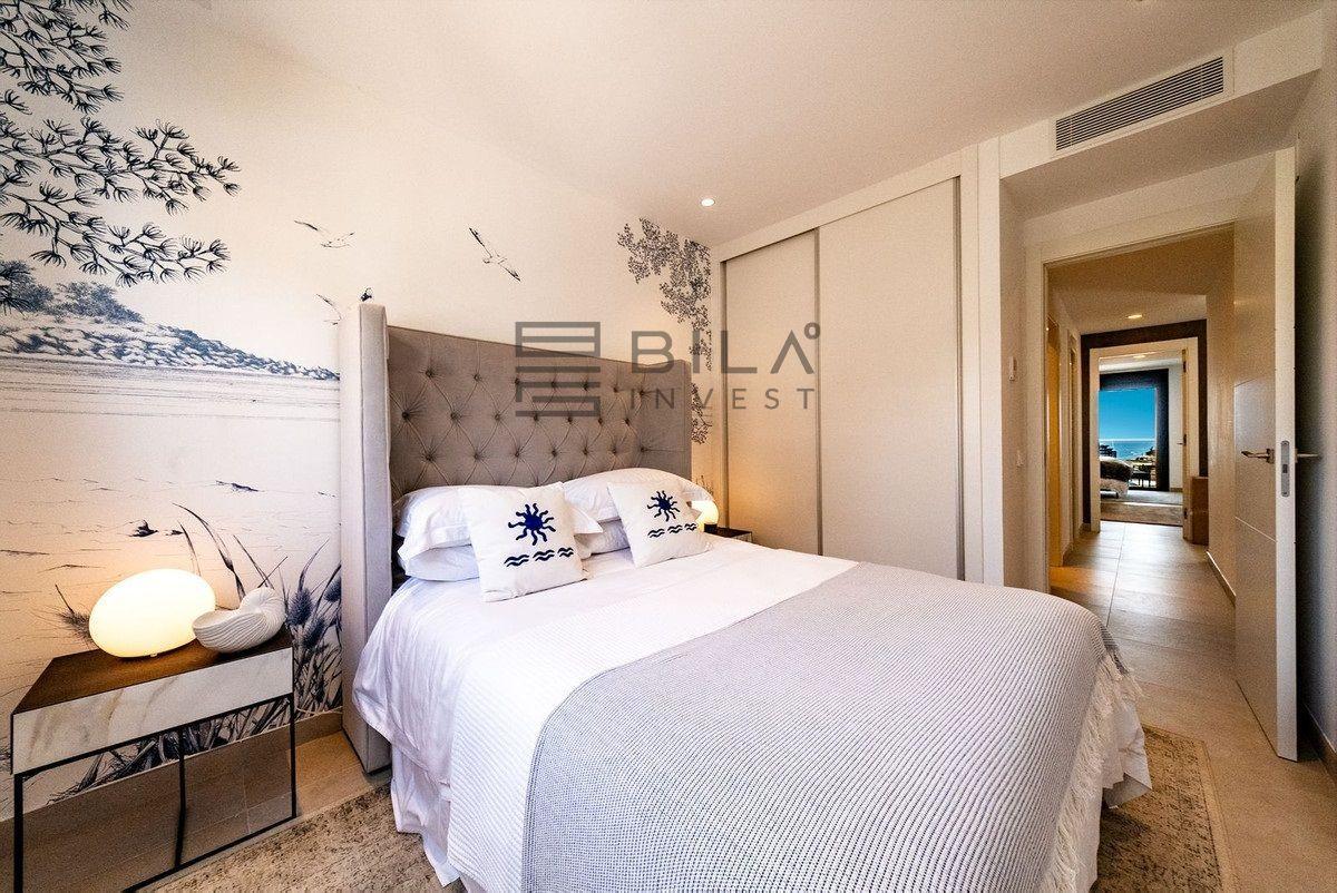 Penthouse for Sale in Fuengirola