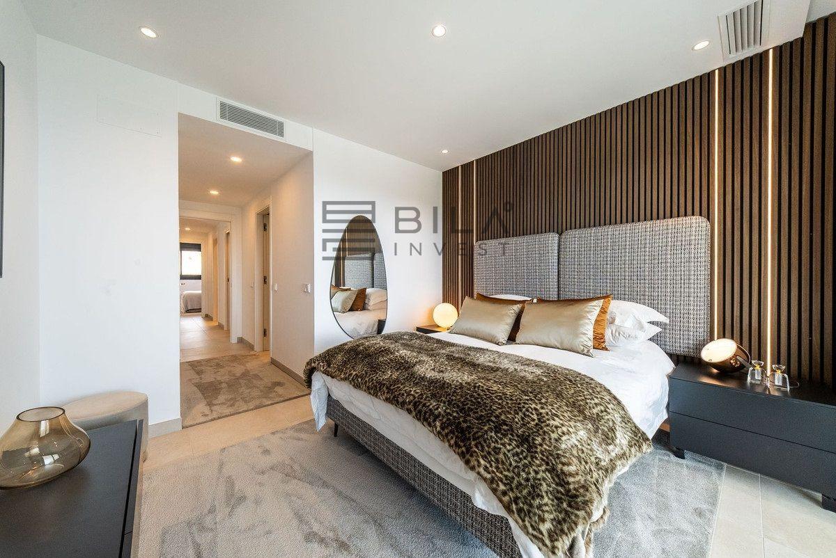 Penthouse for Sale in Fuengirola