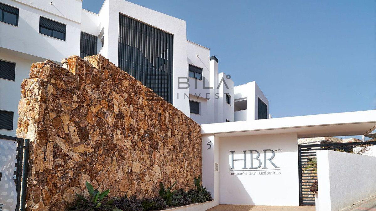 Penthouse for Sale in Fuengirola
