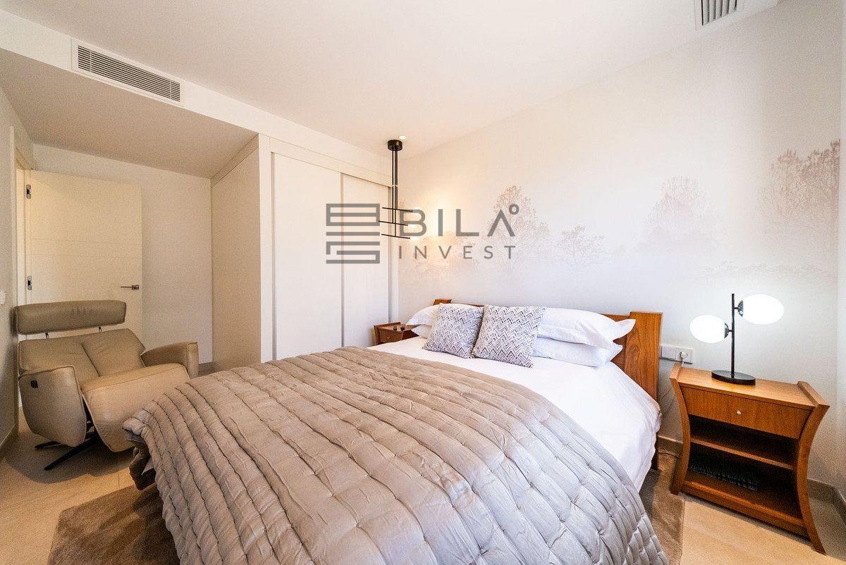 Penthouse for Sale in Fuengirola