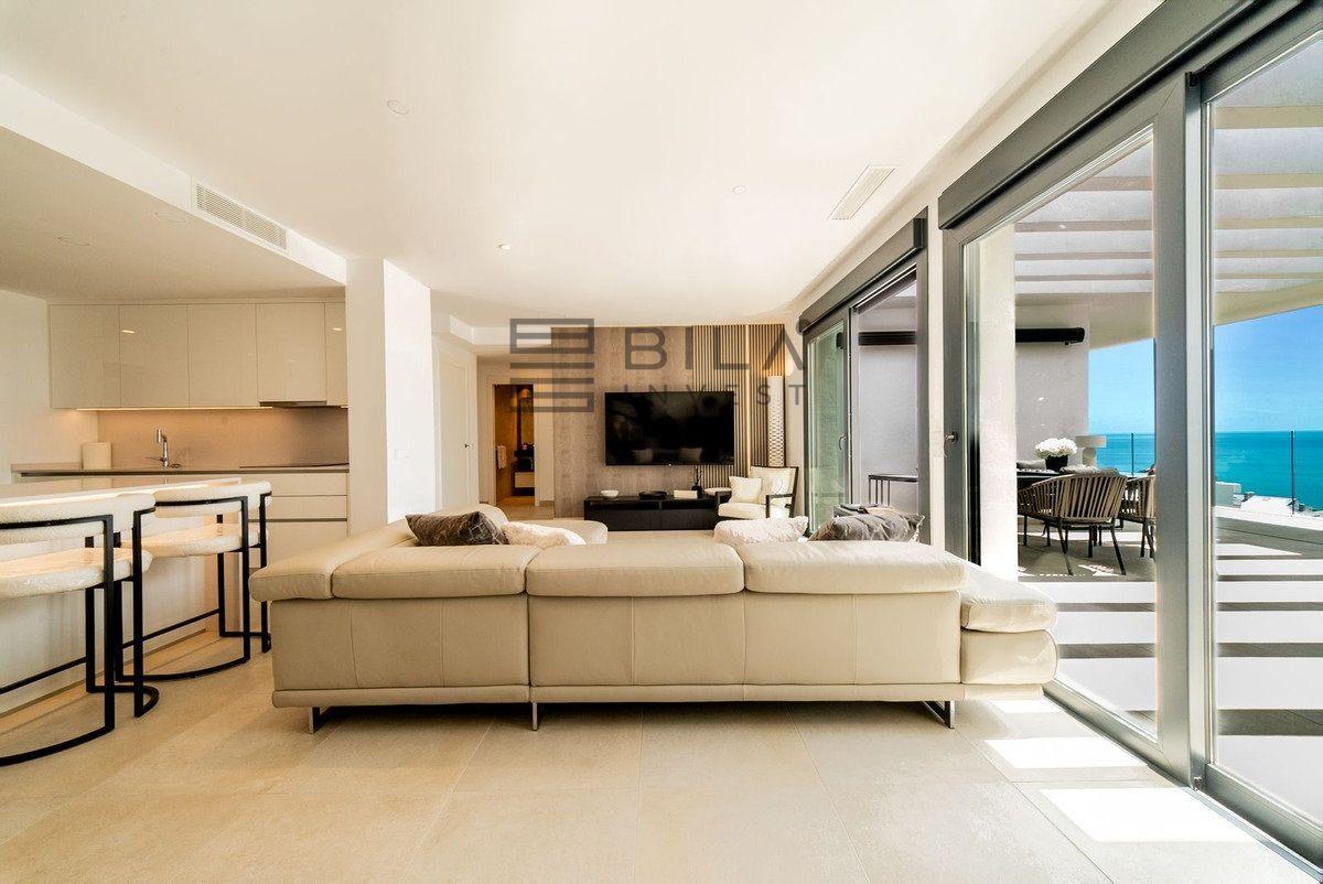 Penthouse for Sale in Fuengirola