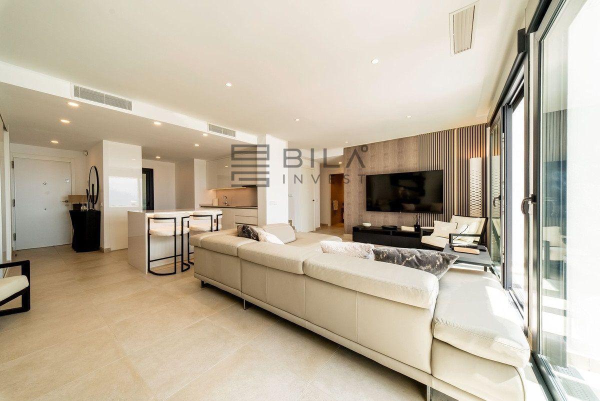 Penthouse for Sale in Fuengirola