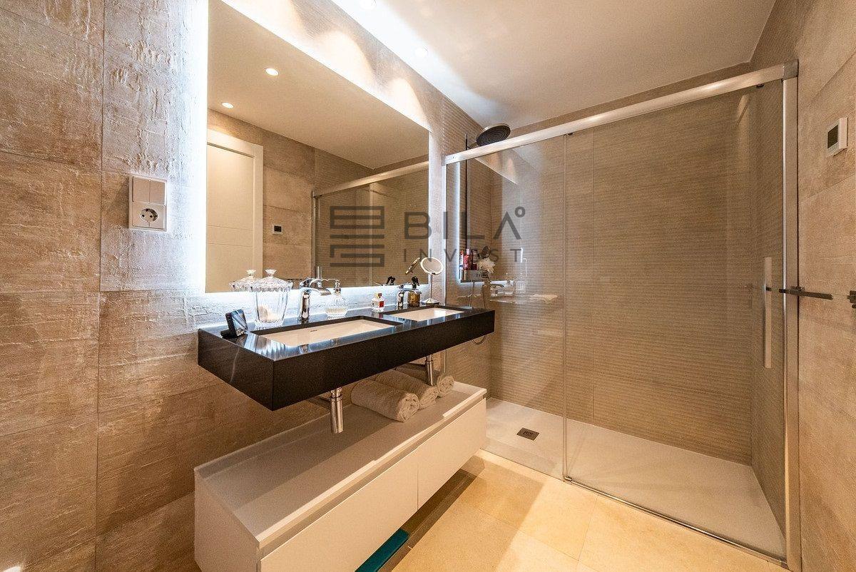 Penthouse for Sale in Fuengirola